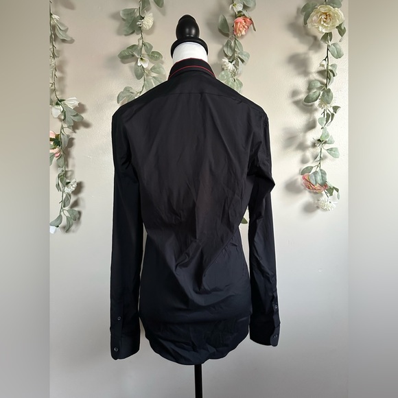 Alexander McQueen
button-down fitted shirt - Picture 8 of 16